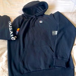 BRIXTON ALTON HOODIE